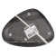 Ударостойкая мыльница Spirella Etna stone 3