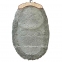 Набор серых хлопковых ковриков Velora Home Karina Grey 60х100+50х60 3