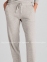 Женские кашемировые брюки Marc & Andre W22-00CH0210 серые 0