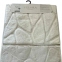 Набор кремовых хлопковых ковриков Velora Home Stone Krem 60х100+50х60 2