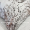 Постельное белье сатин люкс Blumarine Sogni pearl евро-макси 4