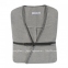 Женский халат-кардиган Barine Ege Cardigan Grey серый 0