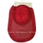 Набор хлопковых ковриков Velora Home Zerya Red 60х100+50х60 0