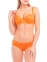 Бюстгальтер классический Marc & Andre S5-0418 оранжевый Charming Lace 0