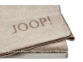 Хлопковый плед JOOP! Limit Rauch-Palisade 150х200 0