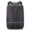 Городской рюкзак антивор XD Design Flex Gym черный 7