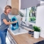 Швабра напольная с ведром Leifheit Clean Twist Disc Mop Ergo 4