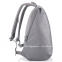 Антикражный городской рюкзак XD Design Bobby Soft P705.792 серый 3