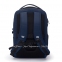 Городской рюкзак антивор XD Design Bobby Bizz Business P705.935 синий 12