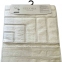 Набор кремовых хлопковых ковриков Velora Home Line Krem 60х100+50х60 2