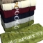 Набор махровых полотенец Cestepe VIP Cotton Sport 70х140 хлопок 6пр. 6