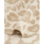 Хлопковый плед JOOP! Leo Creme 150х200 (056B05) 2