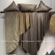 Сатиновое постельное белье Trussardi Diagonal Noce G26 евро-макси 3