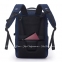 Городской рюкзак антивор XD Design Bobby Bizz Business P705.935 синий 11