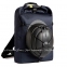Противокражный городской рюкзак XD Design Bobby Urban Lite P705.505 синий 13