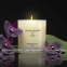 Аромасвеча Cereria Molla Black Orchid & Lily 1