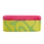 Шкатулка для украшений WOLF Bea Bongiasca L Pink-Green-Yellow 882009 5