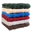 Набор махровых полотенец Cestepe VIP Cotton Hayal 50х90 хлопок 6пр. 0
