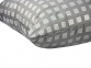 Подушка антиаллергенная LightHouse Brend grey 50х70 (2200000602374) 1