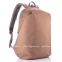 Антикражный городской рюкзак XD Design Bobby Soft P705.796 коричневый 10
