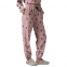 Женская хлопковая трикотажная пижама Hays 27458 9