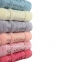 Набор махровых полотенец Cestepe VIP Cotton Eylul 50х90 хлопок 6пр. 0