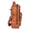 Мужская сумка Hill Burry 3060-brown кожаная Коричневый 3