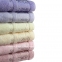 Набор махровых полотенец Cestepe VIP Cotton Alina 70х140 хлопок 6пр. 0