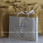 Хлопковая простынь-покрывало La Modno Pike Stonewashed Golden Yellow 220х240 5
