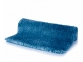 Коврик в ванную Spirella Highland голубой 70х120 1