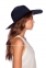 Шляпа женская Seafolly S70403 синий 3