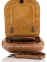 Клатч Genuine Leather 1523_cuoio Кожаный Коньячный 2