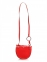 Клатч Italian Bags 1545_red Кожаный Красный 0