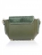 Клатч Italian Bags 1658_green Кожаный Зеленый 0