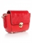 Клатч Italian Bags 1658_red Кожаный Красный 1