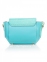 Клатч Italian Bags 1658_tiffany Кожаный Зеленый 0