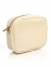 Клатч Italian Bags 1700_beige Кожаный Бежевый 1