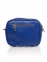 Клатч Italian Bags 1700_blue Кожаный Синий 0