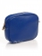 Клатч Italian Bags 1700_blue Кожаный Синий 1