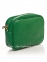 Клатч Italian Bags 1700_green Кожаный Зеленый 1