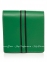 Клатч Italian Bags 1721_green Кожаный Зеленый 0