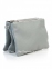 Клатч Italian Bags 1723_gray Кожаный Серый 1