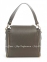 Клатч Italian Bags 1808_gray Кожаный Серый 0