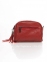 Клатч Genuine Leather 1828_red Кожаный Красный 0