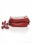 Клатч Genuine Leather 1828_red Кожаный Красный 2