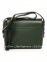 Клатч Italian Bags 1831_green Кожаный Зеленый 1