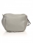 Клатч Italian Bags 1913_gray Кожаный Серый 0