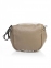 Клатч Italian Bags 1913_taupe Кожаный Таупе 0