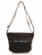 Сумка На Каждый День HILL BURRY 3049_black Кожаная Черный 8