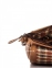 Мужская сумка Hill Burry 3057-brown кожаная Коричневый 2